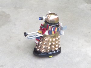 Un Dalek