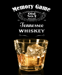 Whiskey Memory