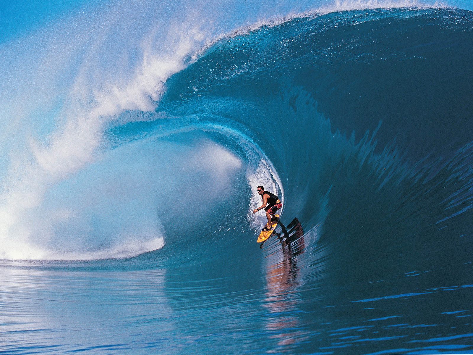 Projet 11 De bonnes vagues pour le surf  T l fab