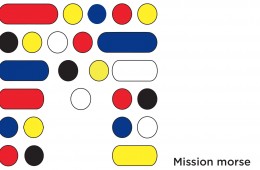 Mission Morse