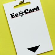 EcoCard– Etude terrain et personas