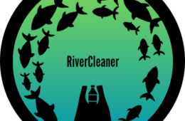 RiverCleaner – La pollution marine et l’urgence de nettoyer les rivières – Enquête terrain et persona