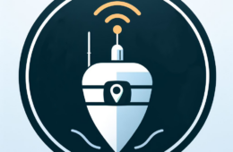 DeepBlue Tracker – État de l’art – Suivi en mer pour les activités nautiques