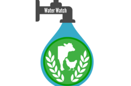 WaterWatch – État de l’art – Eau et agriculture